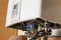free Crow Green boiler install quotes